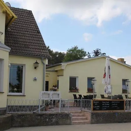 Feriehus Ferienhaus Heringsdorf Use 2641
