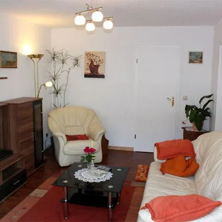 Ferienhaus Heringsdorf Use 2641 Feriehus