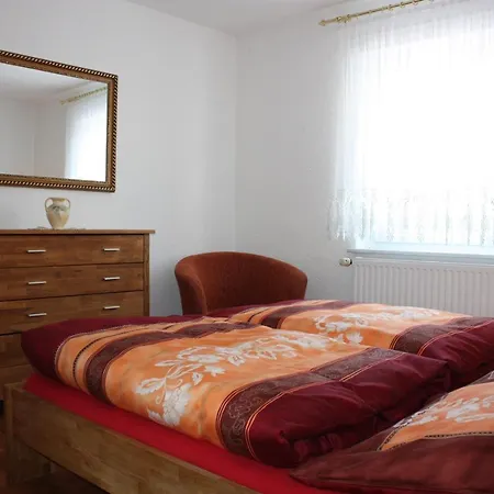 Feriehus Ferienhaus Heringsdorf Use 2641