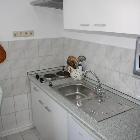 Ferienhaus Heringsdorf Use 2641 Feriehus