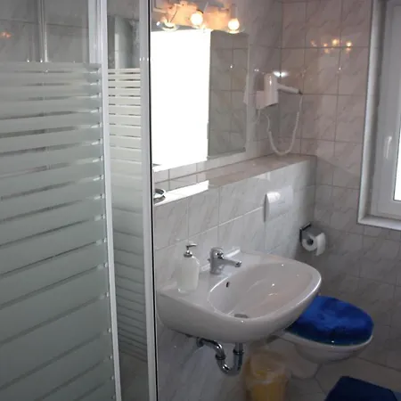 Ferienhaus Heringsdorf Use 2641 Seebad Bansin