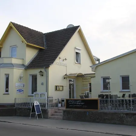 Ferienhaus Heringsdorf Use 2641
