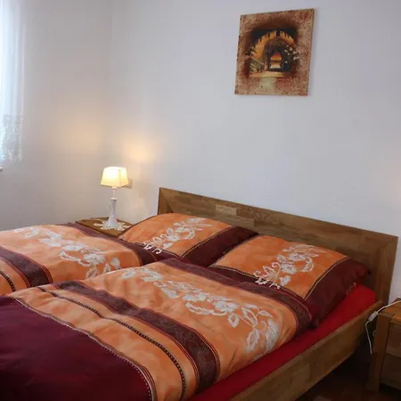 Feriehus Ferienhaus Heringsdorf Use 2641 Seebad Bansin